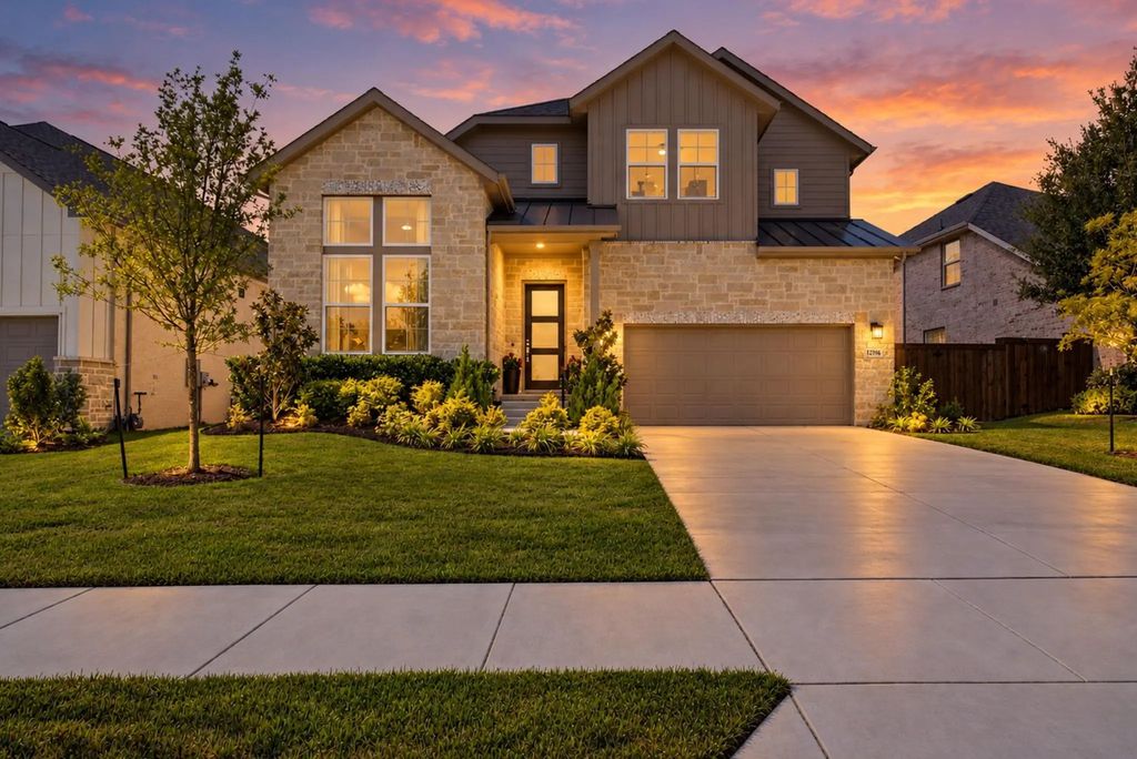 13705 Green Hook Road, Fort Worth