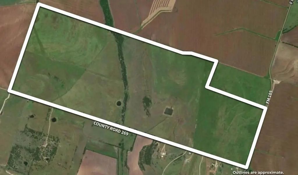 Tbd Cr 269, Oglesby
