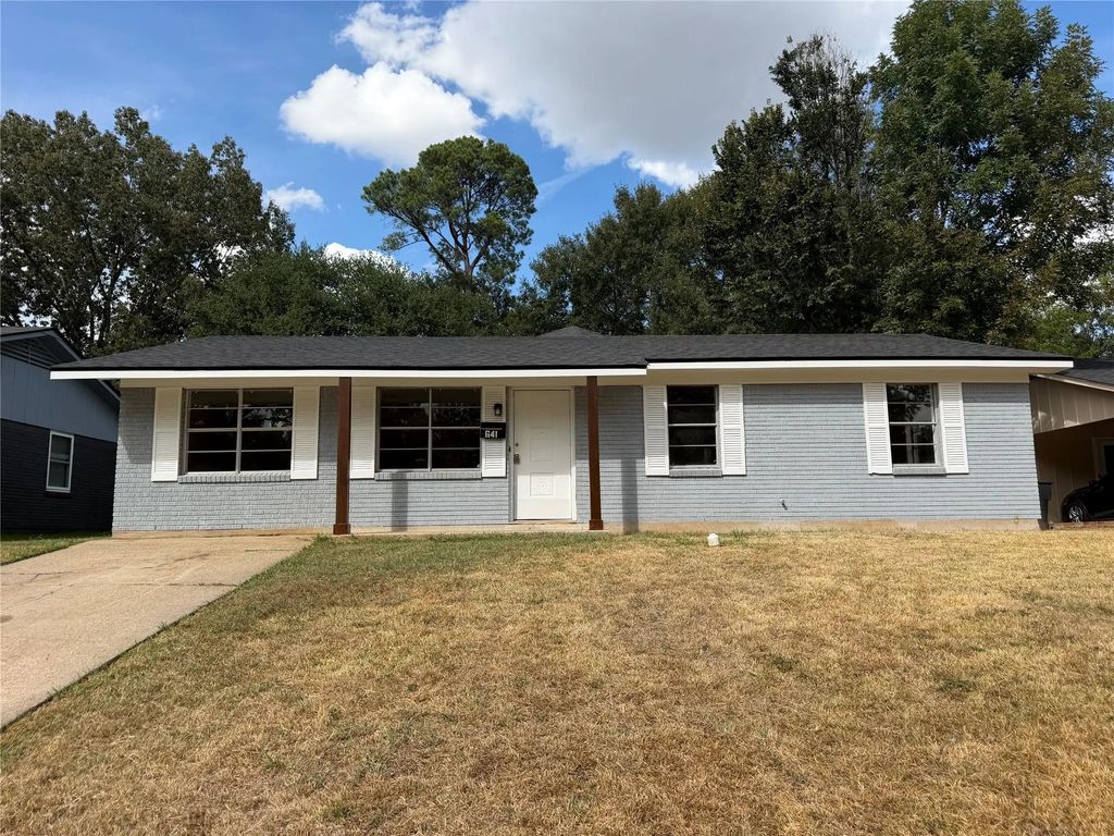 641 Kingridge Place, Shreveport