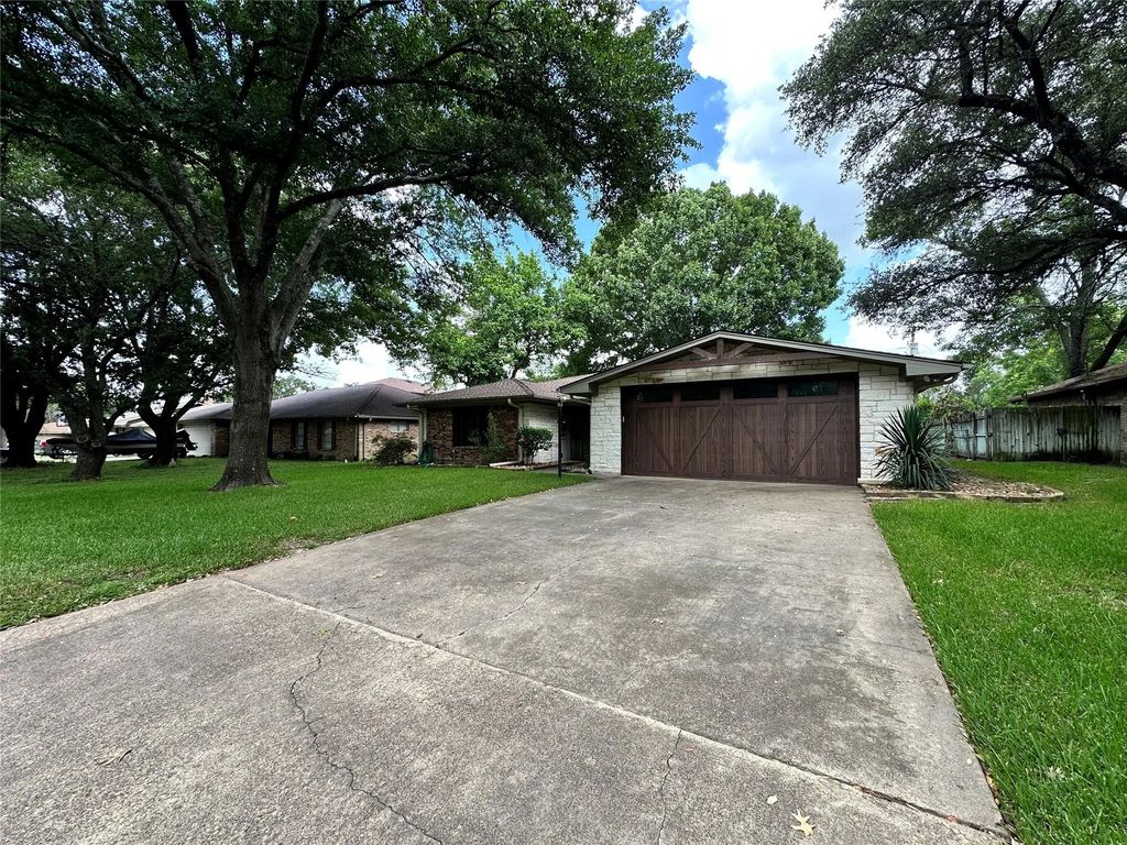 120 W Drane Avenue, Corsicana
