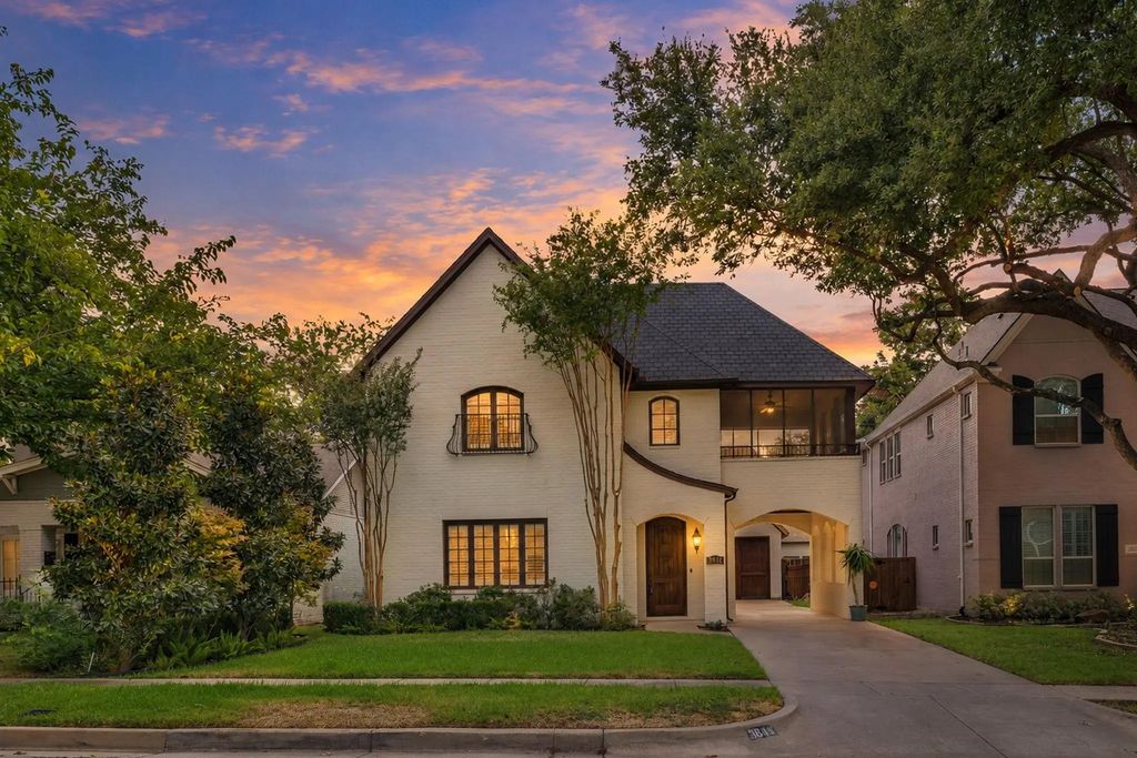 3816 W 5th Street, Fort Worth