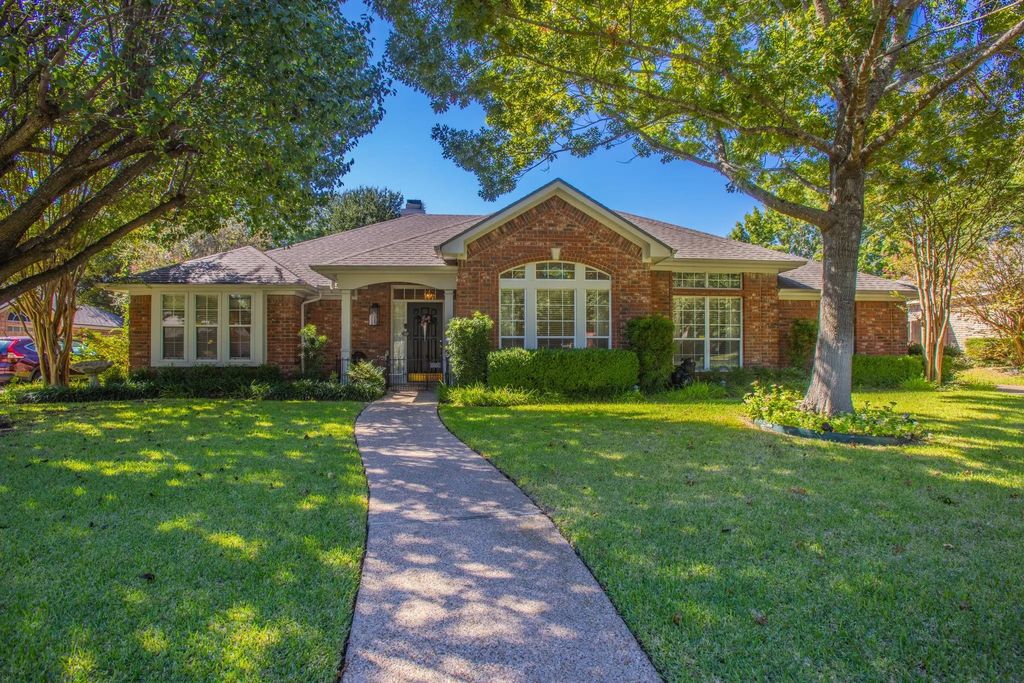 408 Telluride, Waco