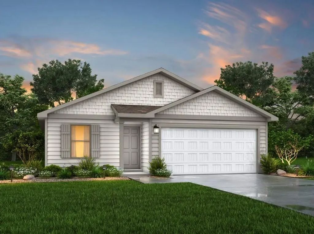 453 Peace Lily Way, Tolar