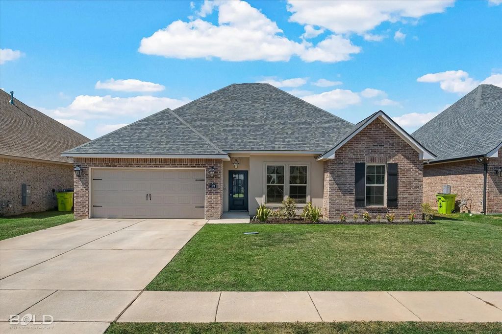 124 Brimestone Loop, Benton