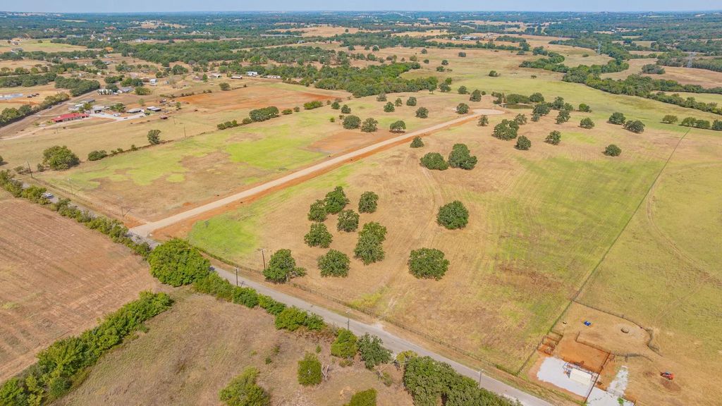 Tbd Stylish Oak Lane Lot 6, Poolville