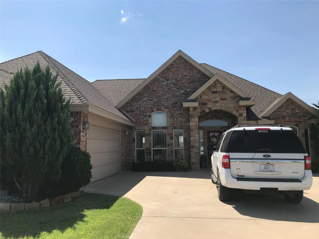 101 Iron Eagle Road, Abilene