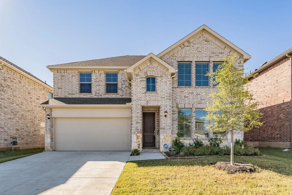 8164 Trudy Lane, Fort Worth