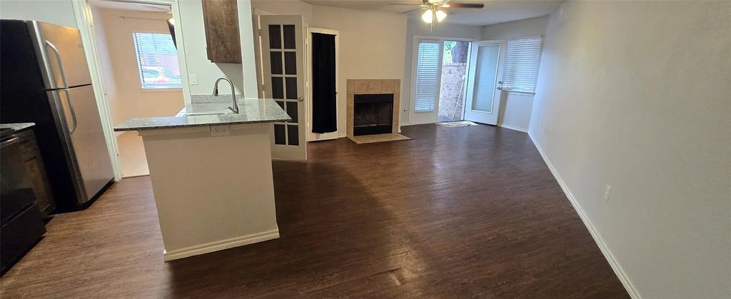 9837 Walnut Street 101, Dallas