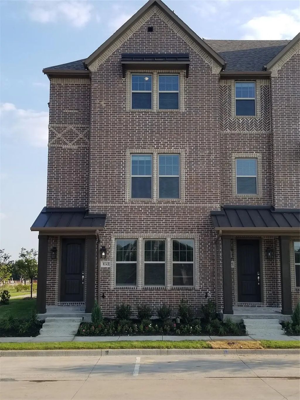 8143 Snowmass Drive, Frisco
