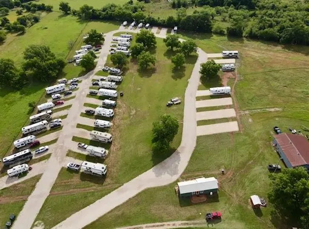 2454 N Sh 144 Highway, Glen Rose