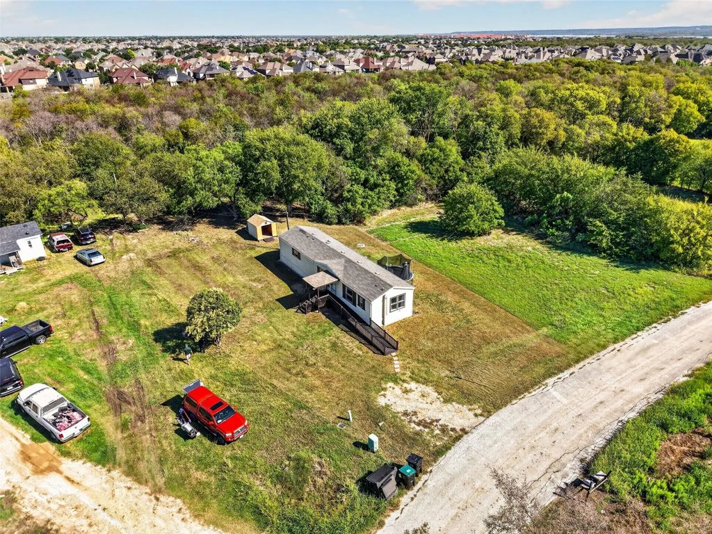 24 Spring Creek Circle, Grand Prairie