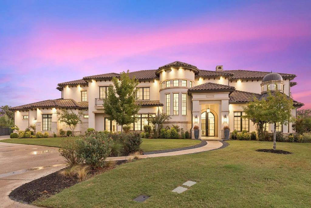 2202 Barcelona Court, Westlake