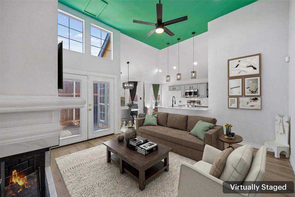 10919 Gable Circle, Dallas