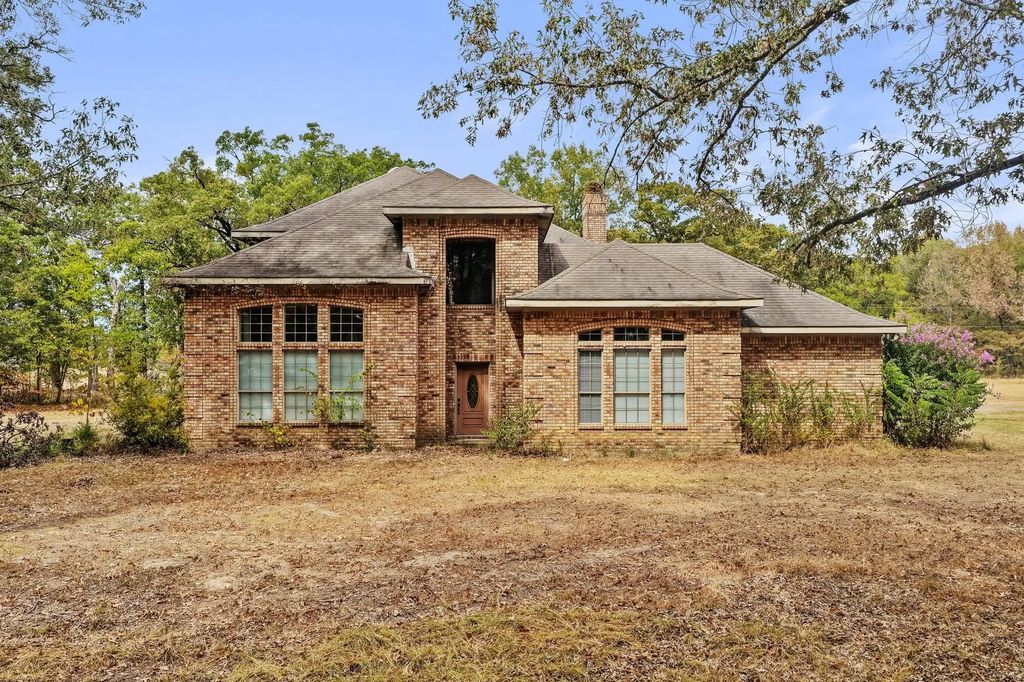 205 County Road 1485, Mount Pleasant