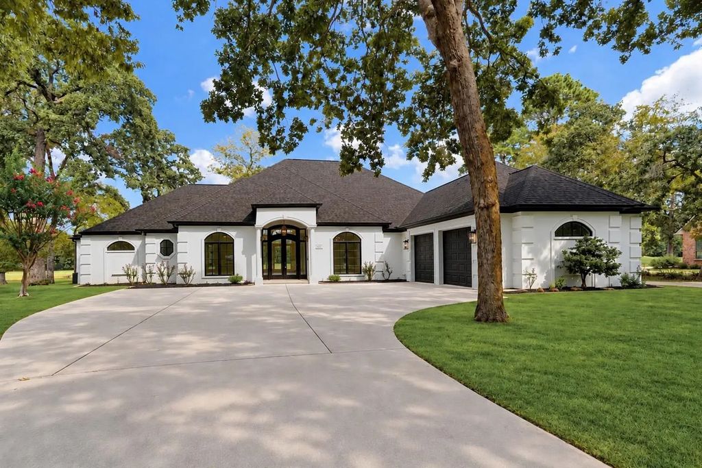 169 Dogwood Lakes Circle, Bullard