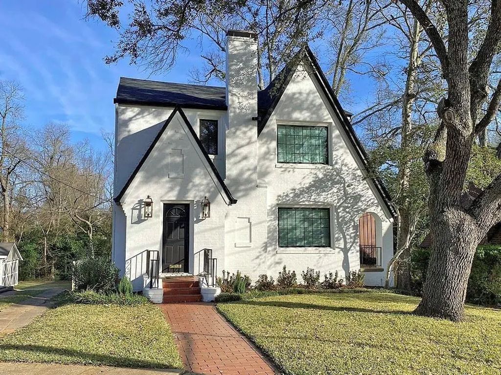 434 S Vine Avenue, Tyler