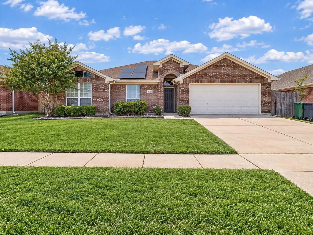 1623 Brookleaf Drive, Arlington