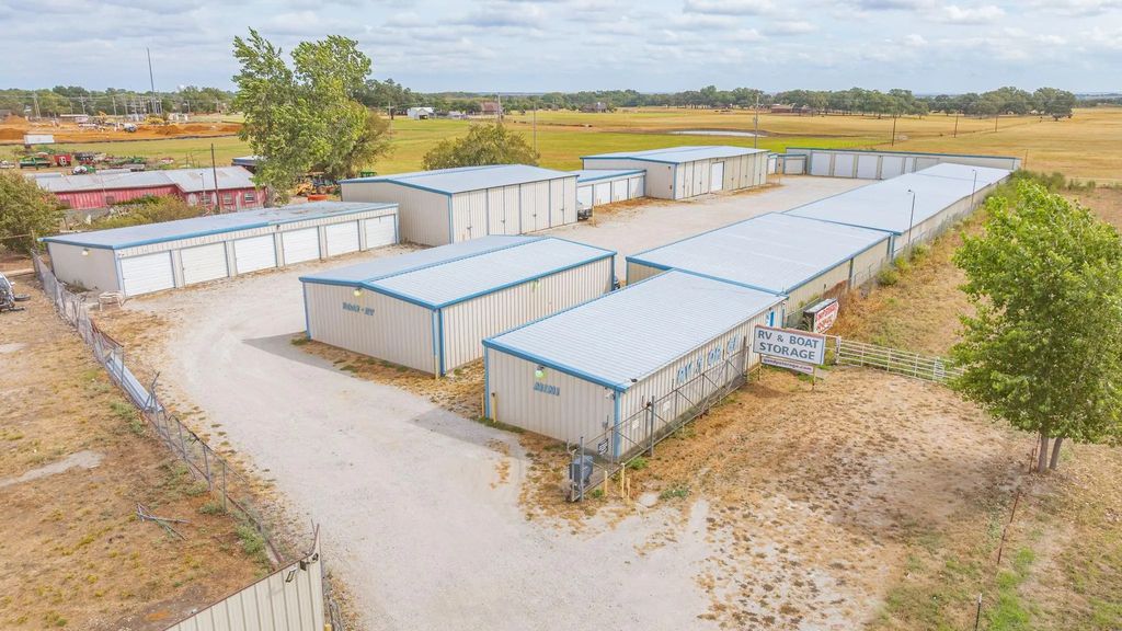 1293 S Highway 377, Pilot Point