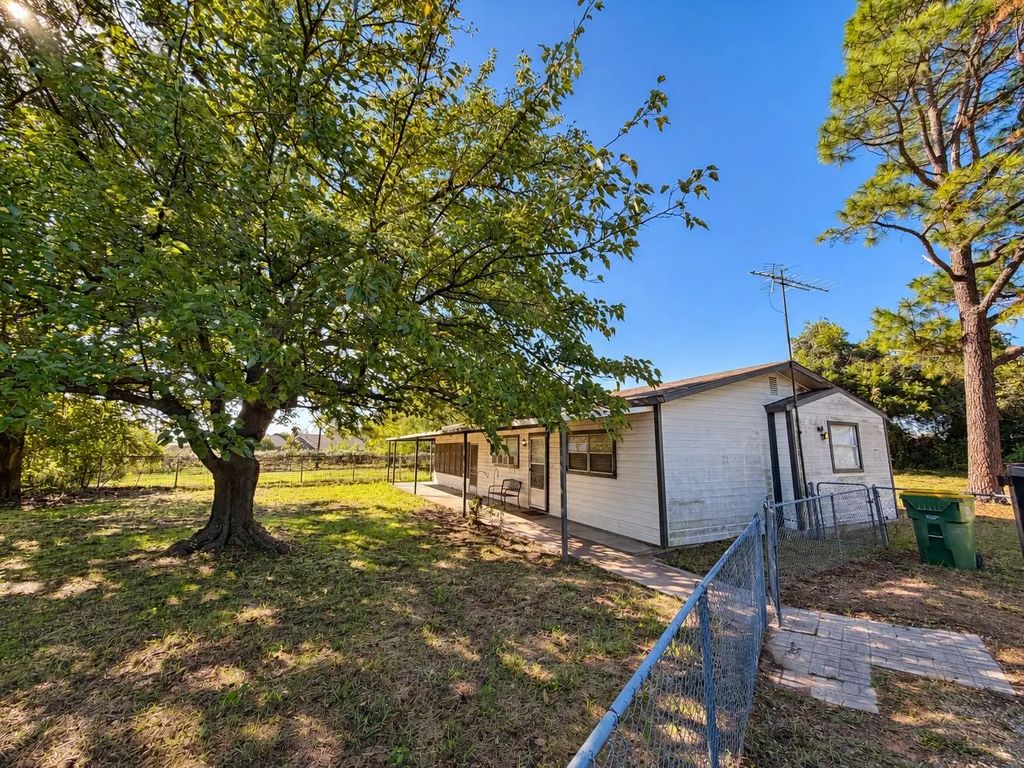 3048 Green Meadows Road, Granbury