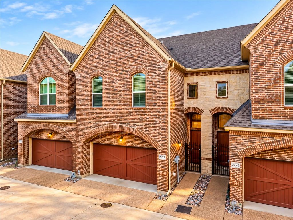 2223 Eriksson Lane, Dallas