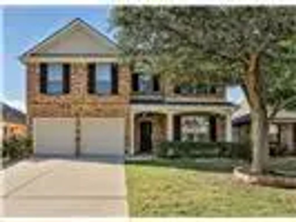 15712 Ringdove Court, Fort Worth