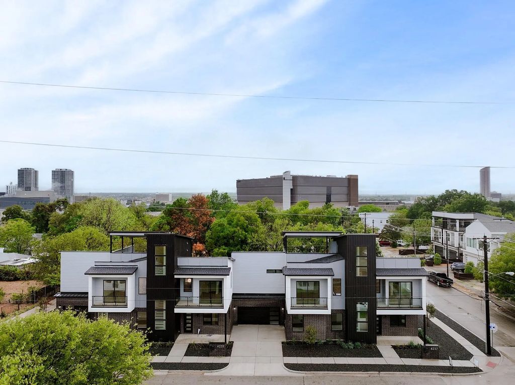 4235 Sylvester Street, Dallas