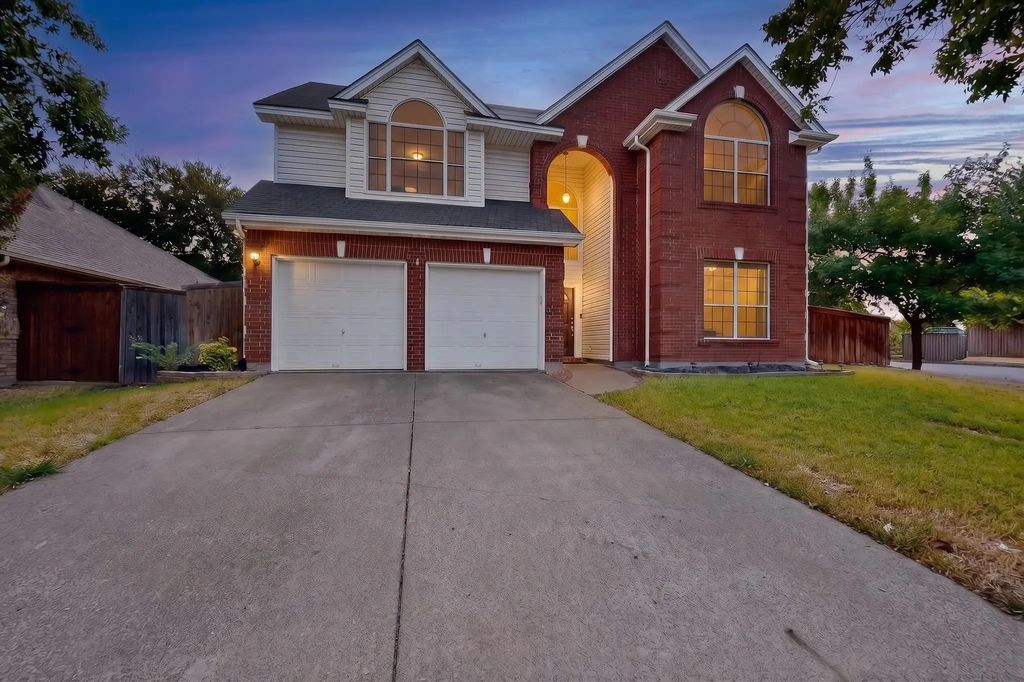 2600 Juniper Drive, Euless