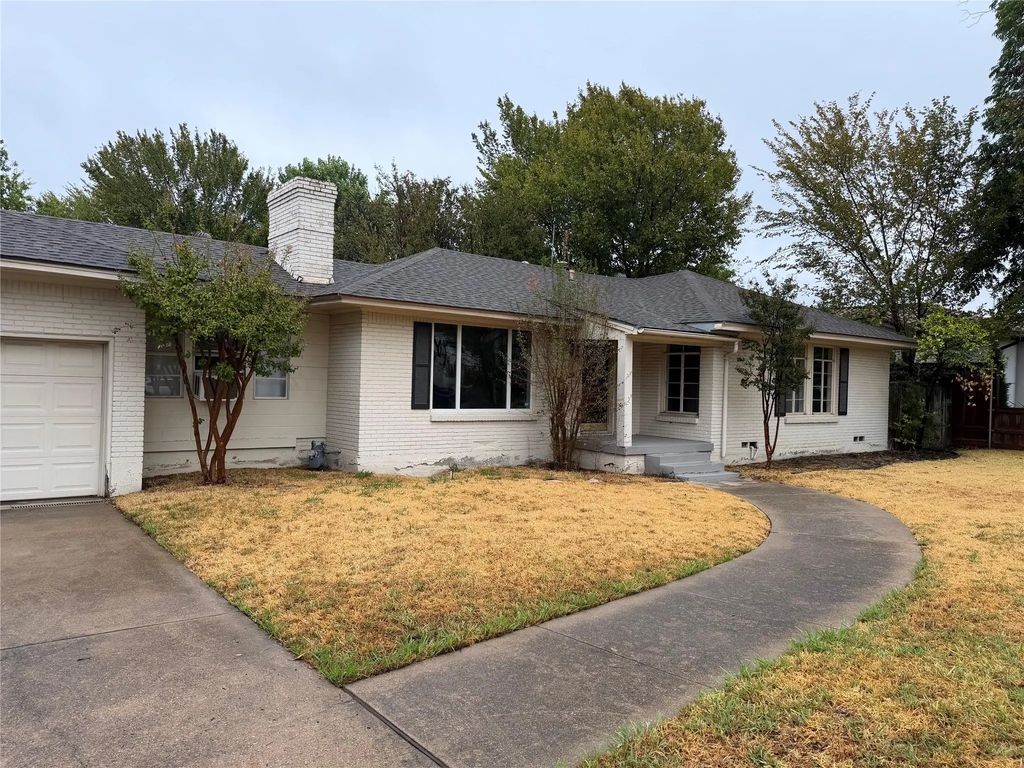 6239 Walnut Hill Lane, Dallas