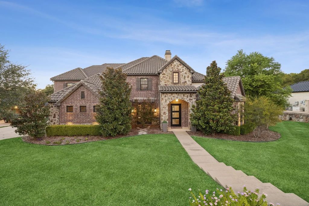 236 Summer Tanager Lane, Heath
