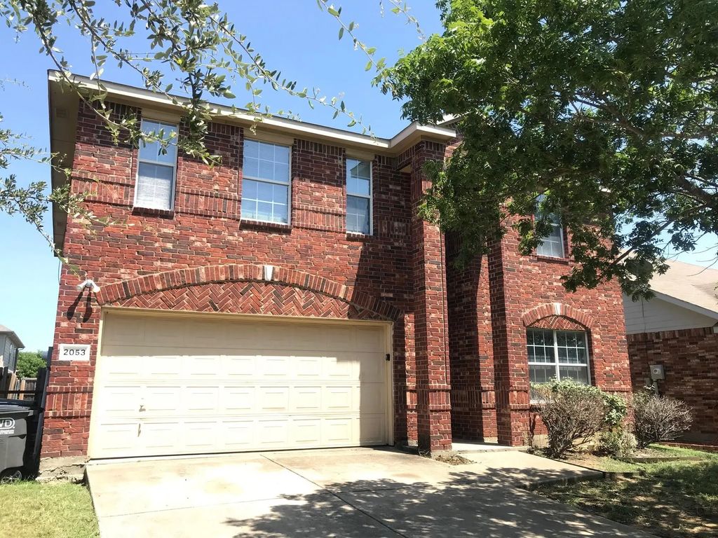 2053 Meadow Park Drive, Princeton