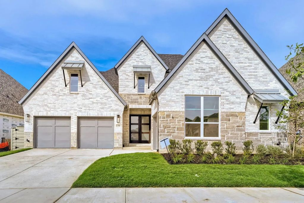 2204 Atlas Drive, Celina