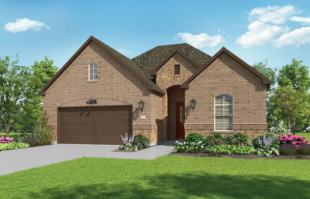 926 Hacienda Drive, Mansfield