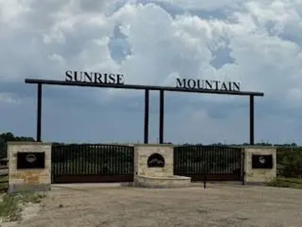 Tbd Adobe Hill Drive Lot 79, Stephenville