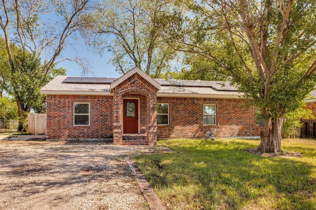 1414 Tempest Drive, Dallas