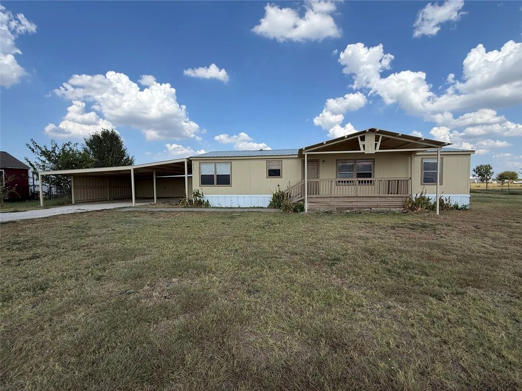4116 Cherry Ridge Lane, Joshua