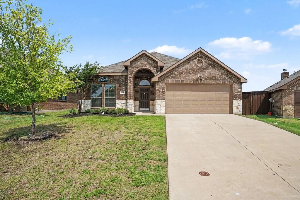 429 Tobin Drive, Seagoville