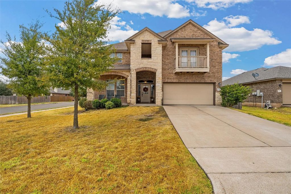 6541 Cascade Drive, Waco