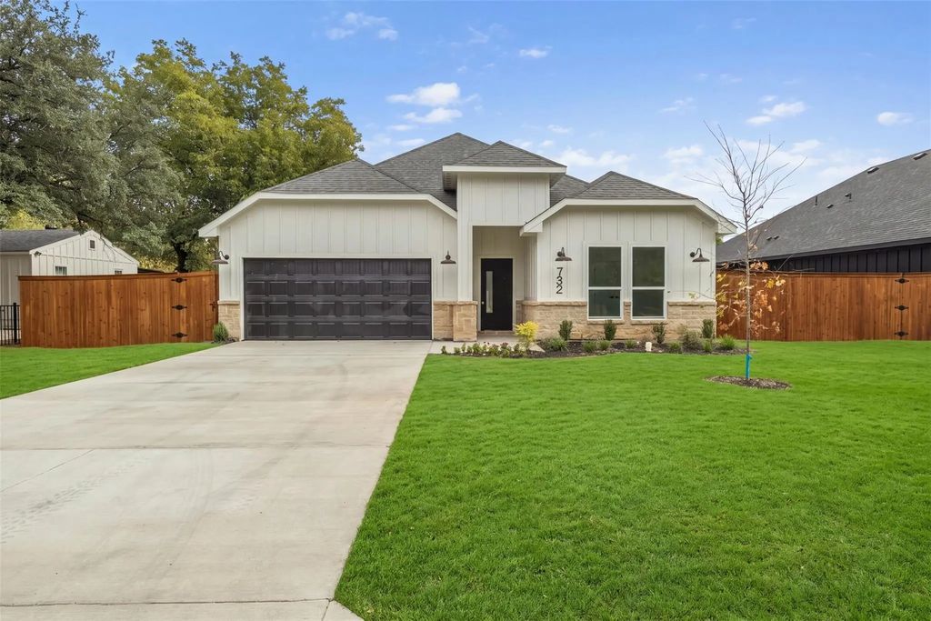 732 Old London Lane, Mesquite