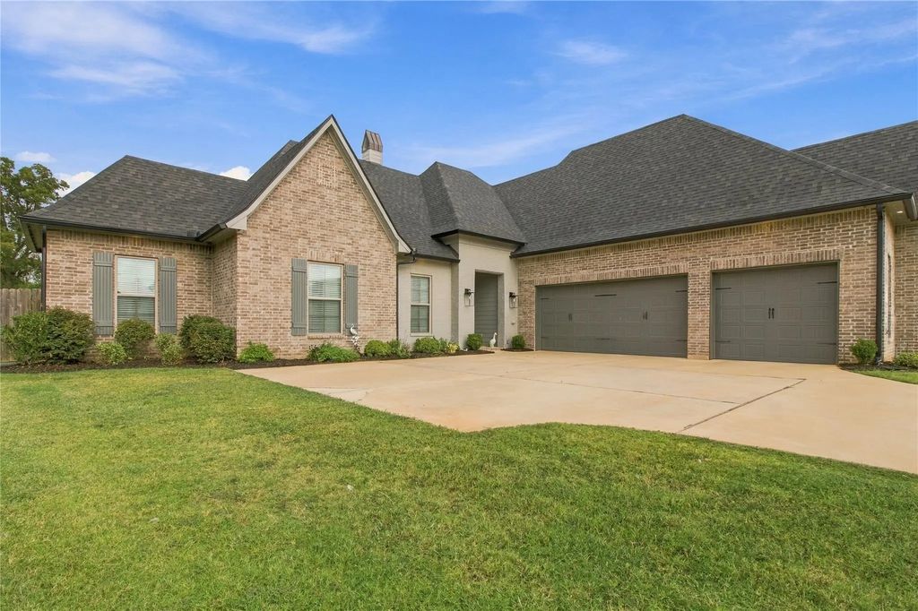 260 Cullom Drive, Bossier City