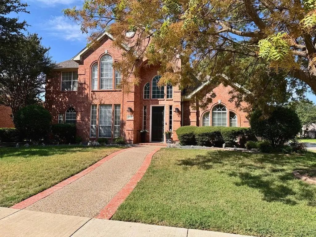 2713 Schofield Court, Plano