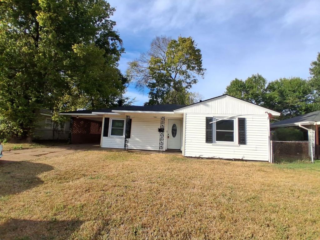 3235 Sarah Street, Bossier City