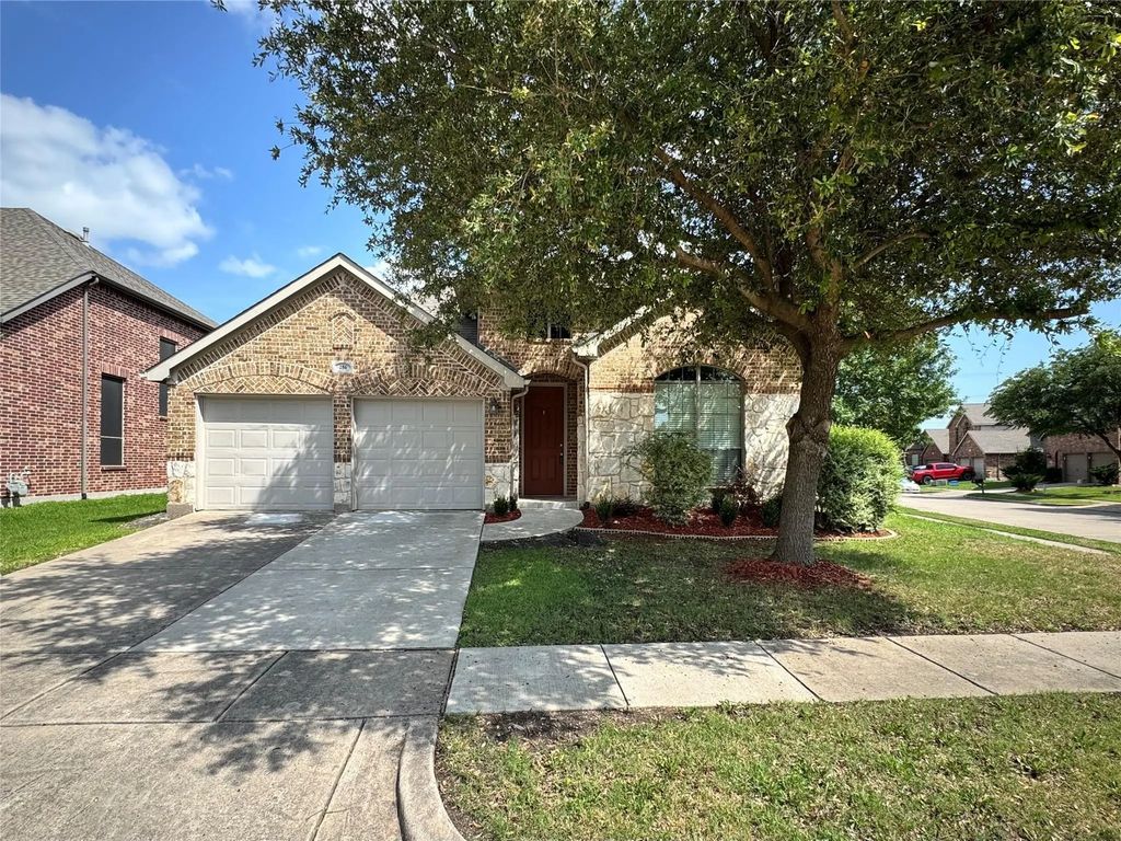 256 White Drive, Fate