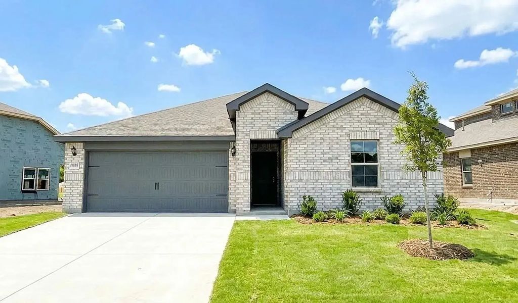2039 Ketchum Lane, Royse City