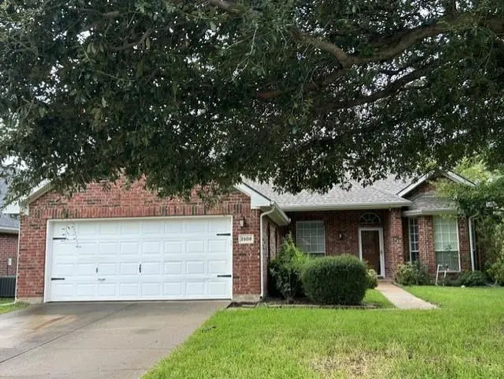 2508 Kariba Lane, Denton