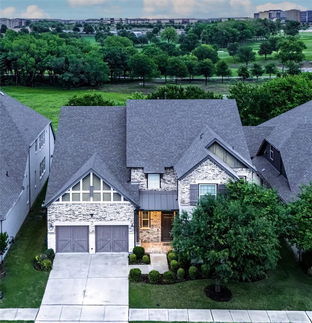 6817 Golf Club Drive, McKinney