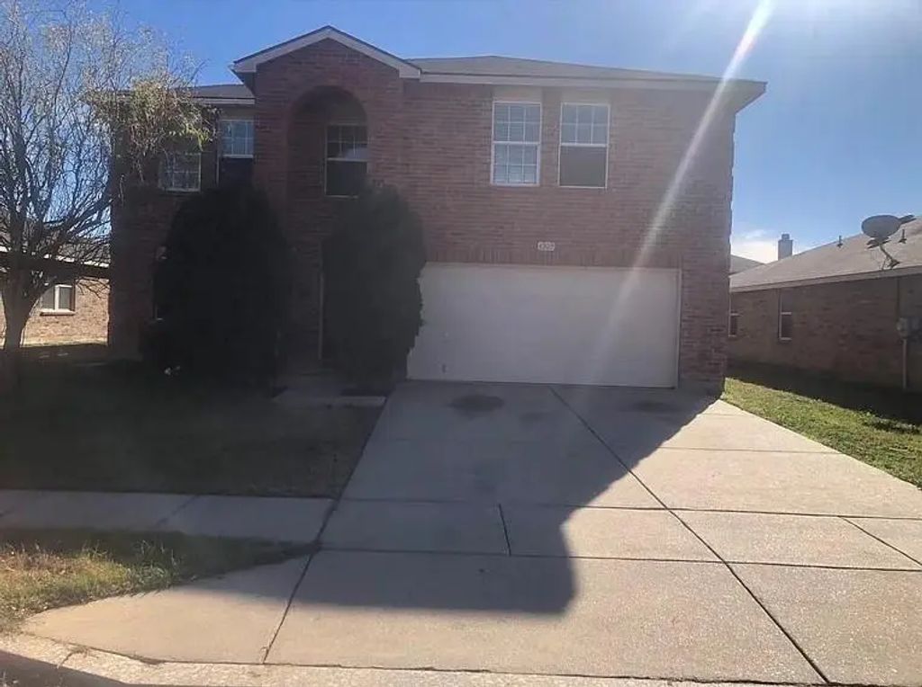 4309 Mayberry Lane, Fort Worth