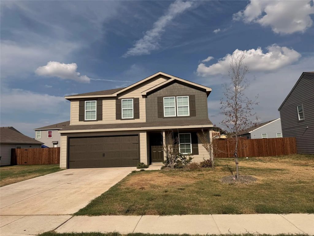 117 Cooper Drive, Cleburne