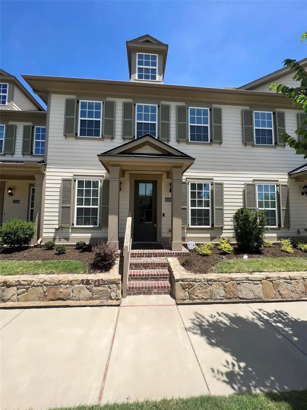 4060 Cotton Gin Road, Frisco