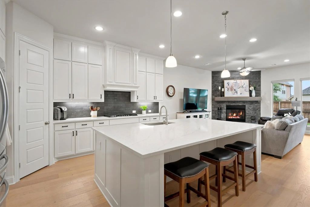 4218 Loophook Lane, Midlothian