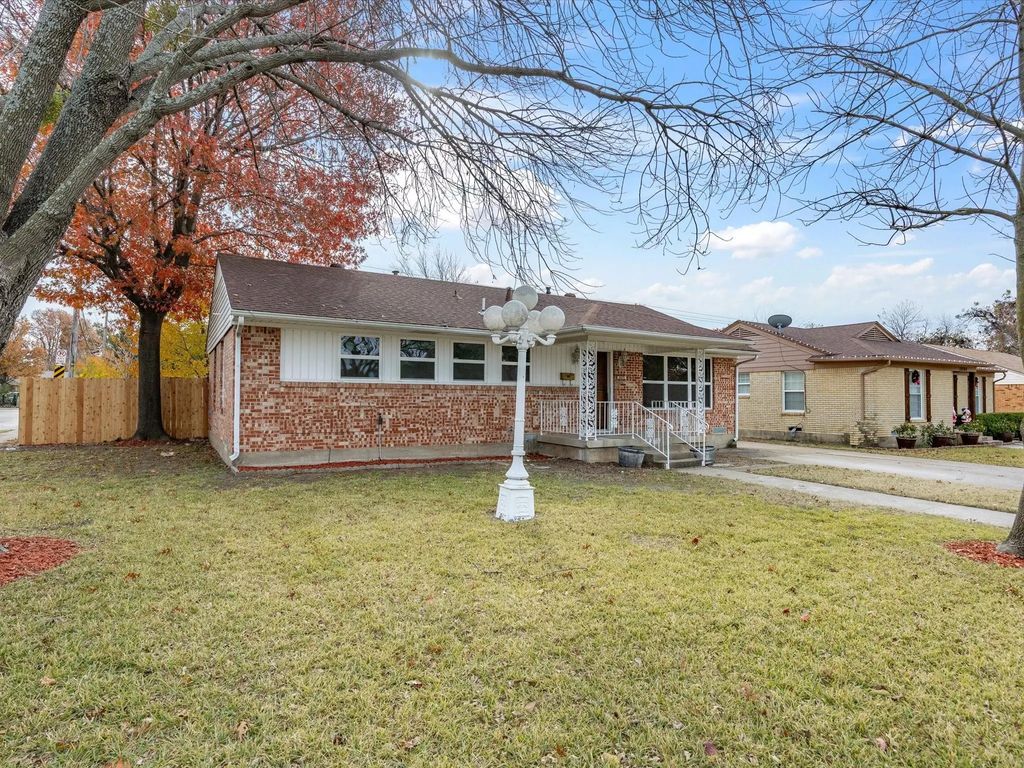 10270 Kilkenny Place, Dallas
